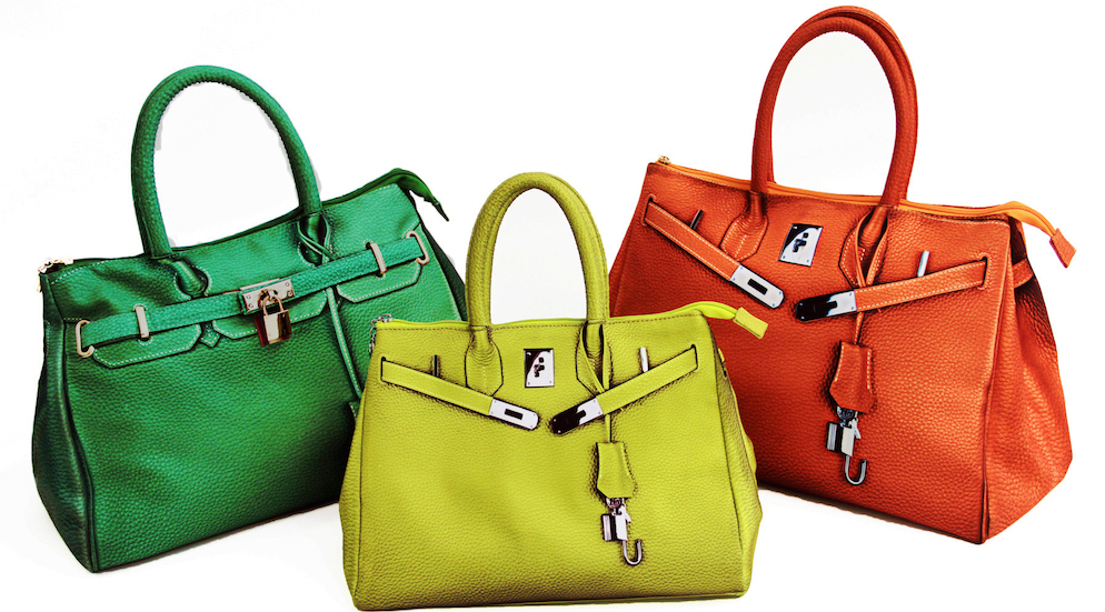 Image for demonstration- Handbags